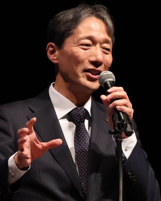 中田 英雄